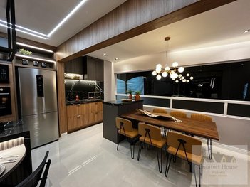 apartment em Rua Cruzeiro, Vila Valparaíso - Santo André - SP