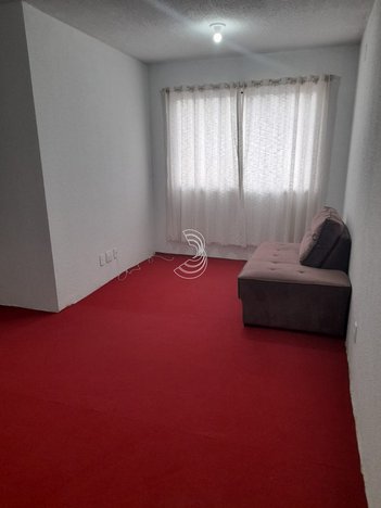 apartment em Avenida Manoel Antônio Peres, Areal - Pelotas - RS