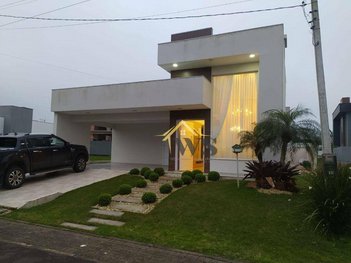 house em Avenida Fernandes Bastos, Centro - Tramandaí - RS