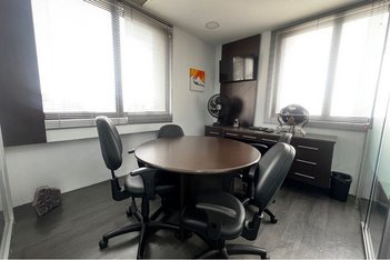 office em Rua Vieira de Morais, Campo Belo - São Paulo - SP