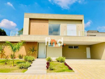 house em Avenida Estácio de Sá, São Paulo II - Cotia - SP