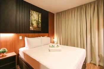 apartment em Rua dos Pinheiros, Pinheiros - São Paulo - SP