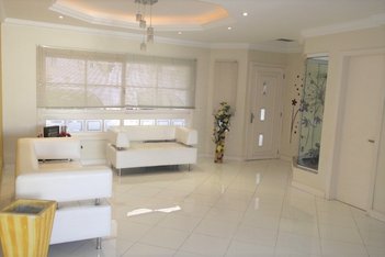 house em Rua Elias Bothome, Jardim Itu - Porto Alegre - RS