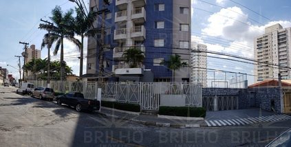 apartment em Rua Vitório Tafarello, km 18 - Osasco - SP