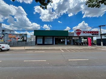 office em Avenida Getúlio Dorneles Vargas - N, Passo dos Fortes - Chapecó - SC