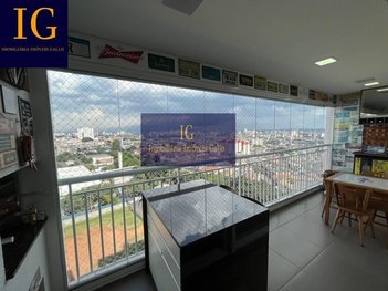 apartment em Rua Boa Vista, Boa Vista - São Caetano do Sul - SP