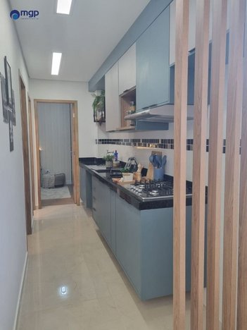 apartment em Rua Augusto Tortorelo Araújo, Jardim São Paulo(Zona Norte) - São Paulo - SP