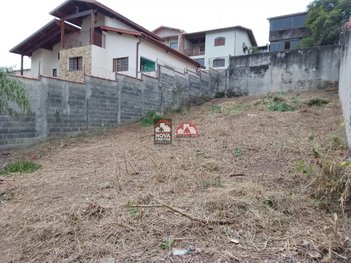 land_lot em Rua Francisco Antunes dos Santos, Vila Suiça - Pindamonhangaba - SP