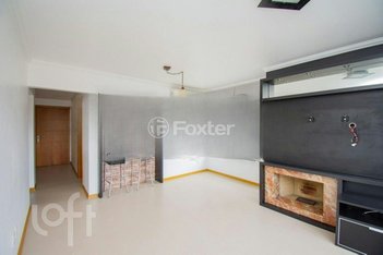 apartment em Rua Santa Cecília, Rio Branco - Porto Alegre - RS