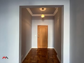 apartment em Rua Barata Ribeiro, Copacabana - Rio de Janeiro - RJ