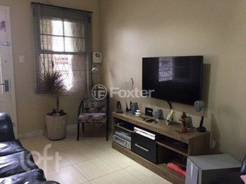 house em Rua Ernesto da Fontoura, São Geraldo - Porto Alegre - RS