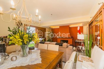 house em Rua Condado, Ipanema - Porto Alegre - RS