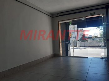 business em Rua Voluntários da Pátria, Santana - São Paulo - SP