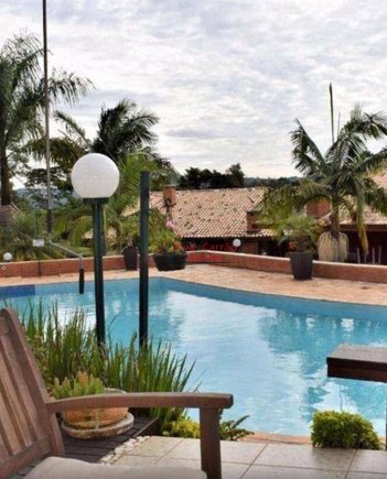 house em Alameda Garças, Condomínio Parque das Garças II - Atibaia - SP