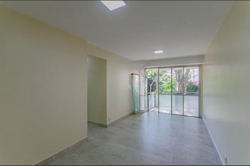 apartment em Rua Eça de Queiroz, Vila Mariana - São Paulo - SP