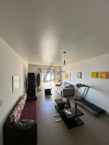 apartment em Rua Rubens Alves, Porto Belo - Porto Belo - SC