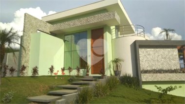 house em Rua 20, Residencial Villas Imperiais - Itupeva - SP