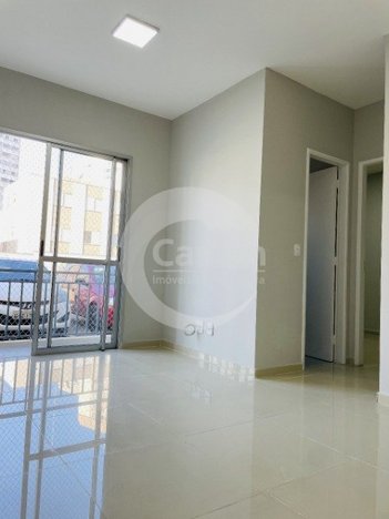 apartment em Avenida Alberto Ramos, Jardim Independência - São Paulo - SP