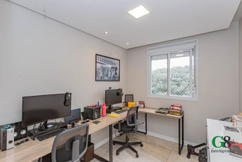 apartment em Rua Dom Vilares, Vila das Mercês - São Paulo - SP
