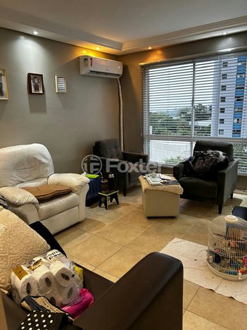 apartment em Rua Gomes Portinho, Centro - Novo Hamburgo - RS