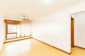 apartment em Rua Vicente da Fontoura, Santana - Porto Alegre - RS