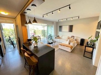 apartment em Avenida Guatambu, Xangri-Lá - Xangri-Lá - RS