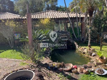 land_lot em Estrada Municipal Alexandre Marchi, Bairro Tapera Grande - Itatiba - SP