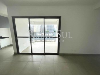 apartment em Avenida Vereador José Diniz, Santo Amaro - São Paulo - SP