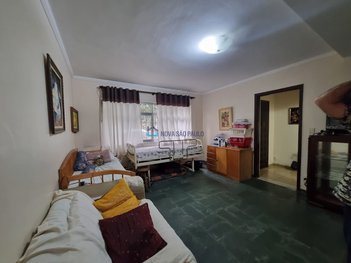 house em Rua Ribeiroles, Vila Parque Jabaquara - São Paulo - SP