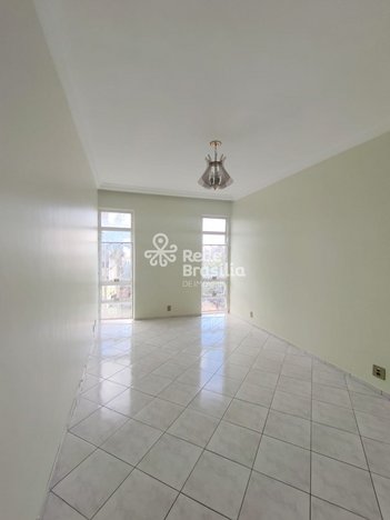 apartment em QI 25 Bloco A ao O Lote 05/17, Guará II - Brasília - DF