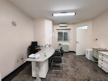 office em Barão do Rio Branco, Centro - Jaraguá do Sul - SC