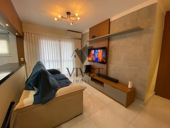 apartment em Rua Luiz da Silva Rodrigues, Vila Independência - Sorocaba - SP