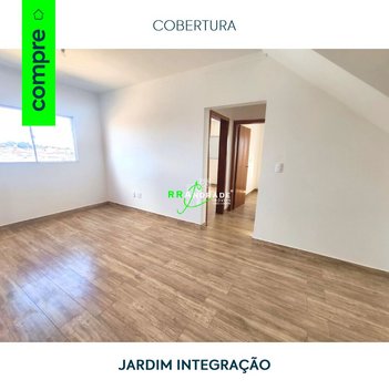apartment em Avenida Professor Nicolau Del Monte, Jardim Integração - Franca - SP