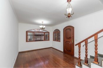 house em Rua Dionisia Missiura, Jardim Itapeva - São Paulo - SP
