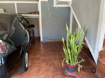 house em Rua Correia de Almeida, Jabaquara - São Paulo - SP