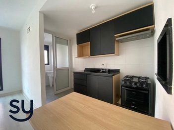 apartment em Rua São Josemaria Escriva, Jardim do Salso - Porto Alegre - RS