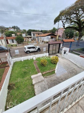 house em Rua Doutor Mário Totta, Tristeza - Porto Alegre - RS