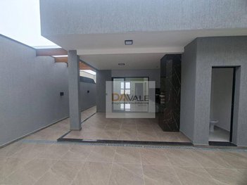 house em Rua Gonçalves, Residencial Alta Vista 2 - Caçapava - SP