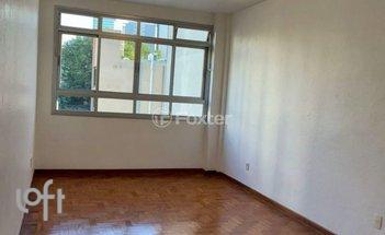 apartment em Maria Antônia, Bela Vista - São Paulo - SP