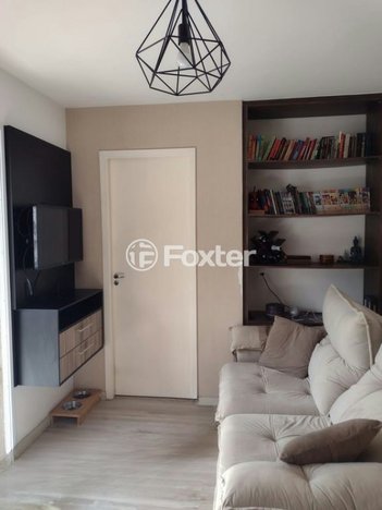 apartment em Rua dos Estudantes, Sé - São Paulo - SP