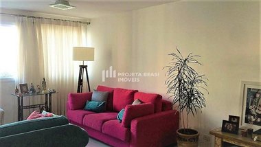 apartment em Rua Pintassilgo, Vila Uberabinha - São Paulo - SP