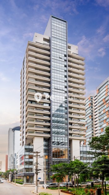 apartment em Rua Dante Carraro, Pinheiros - São Paulo - SP