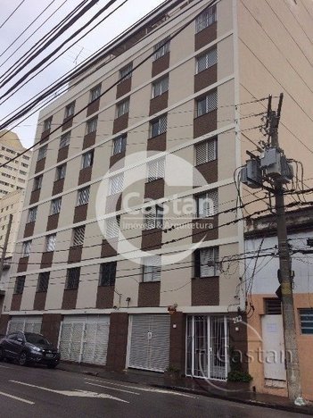 apartment em Rua da Mooca, Mooca - São Paulo - SP
