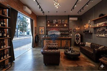 commercial_building em Rua Prefeito Tonico de Barros, Centro - Botucatu - SP