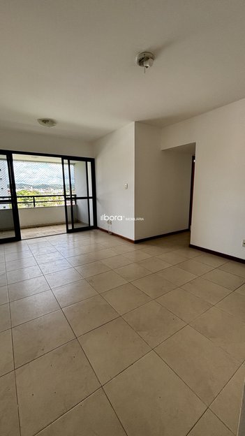 apartment em Avenida Princesa Isabel, São Caetano - Itabuna - BA