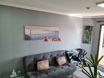apartment em Rua Itapeva, Bela Vista - São Paulo - SP