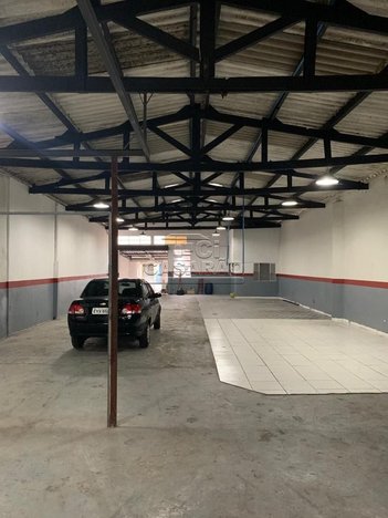 industrial em Rua Ivaí, Santa Maria - São Caetano do Sul - SP