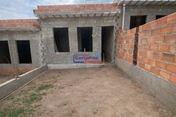 house em Rua Itajubá, São Joaquim de Bicas - São Joaquim de Bicas - MG