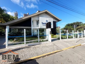 office em Rua Rouxinol, Ariribá - Balneário Camboriú - SC