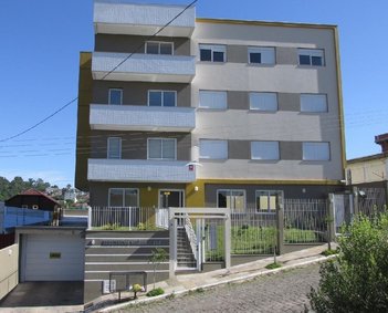 apartment em Rua Padova, Medianeira - Farroupilha - RS